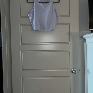 Athleta Long-line Top